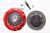 South Bend / DXD Racing Clutch 03-06 Nissan 350Z DE 3.5L Stg 1 HD Clutch Kit