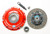 South Bend / DXD Racing Clutch 96-01 Audi A4/A4 Quattro AHA/ATQ 2.8L Stg 2 Daily Clutch Kit