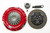 South Bend / DXD Racing Clutch 94-02 Jeep Wrangler 2.5L Stg 1 HD Clutch Kit
