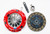 South Bend / DXD Racing Clutch 09+ Honda Civic SI 2L Stg 3 Daily Clutch Kit