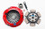 South Bend / DXD Racing Clutch 03-11 Subaru Impreza WRX STI 2.5L Stg 3 Drag Clutch Kit