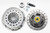 South Bend Clutch 88-93 Dodge Getrag/94-03 5.9L NV4500/99-00.5 NV5600(235hp) Feramic Clutch Repl