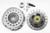 South Bend Clutch 88-93 Dodge Getrag/94-03 5.9L NV4500/99-00.5 NV5600(235hp) Feramic Clutch Repl
