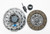 South Bend / DXD Racing Clutch 01-05 BMW M3 (E46) 3.2L Stage 2 Daily Clutch Kit (Use w/Dual Mass FW)