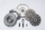 South Bend Clutch 99-03 Ford 7.3 Powerstroke ZF-6 Street Dual Disc Clutch Kit