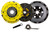 ACT 2006 Audi A3 HD/Perf Street Sprung Clutch Kit