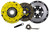 ACT 2002 Audi TT Quattro HD/Perf Street Sprung Clutch Kit
