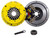 ACT 1999 Volkswagen Beetle HD/Race Sprung 4 Pad Clutch Kit