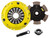ACT 2002 Toyota Camry HD/Race Rigid 6 Pad Clutch Kit