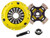 ACT 1988 Toyota Camry HD/Race Sprung 4 Pad Clutch Kit