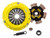 ACT 2001 Lexus IS300 XT/Race Sprung 6 Pad Clutch Kit