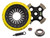 ACT 1988 Toyota Supra XT/Race Rigid 4 Pad Clutch Kit TS2-XTR4