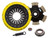 ACT 1988 Toyota Supra XT/Race Rigid 6 Pad Clutch Kit TS2-XTR6