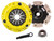 ACT 1986 Toyota Corolla XT/Race Rigid 6 Pad Clutch Kit