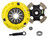 ACT 1980 Toyota Corolla XT/Race Rigid 4 Pad Clutch Kit