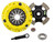 ACT 1970 Toyota Corona XT/Race Rigid 4 Pad Clutch Kit TK1-XTR4