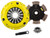 ACT 2006 Scion tC HD/Race Rigid 6 Pad Clutch Kit
