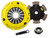 ACT 1988 Toyota Camry HD/Race Rigid 6 Pad Clutch Kit TC6-HDR6