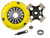 ACT 1987 Toyota 4Runner HD/Race Rigid 4 Pad Clutch Kit TC5-HDR4