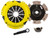 ACT 1991 Geo Prizm Sport/Race Rigid 6 Pad Clutch Kit