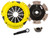 ACT 1991 Geo Prizm HD/Race Rigid 6 Pad Clutch Kit
