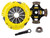 ACT 1991 Geo Prizm XT/Race Sprung 4 Pad Clutch Kit TC1-XTG4