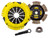 ACT 1991 Geo Prizm Sport/Race Sprung 6 Pad Clutch Kit TC1-SPG6