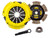 ACT 1991 Geo Prizm HD/Race Sprung 6 Pad Clutch Kit TC1-HDG6