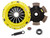 ACT 1987 Toyota 4Runner HD/Race Rigid 6 Pad Clutch Kit T43-HDR6
