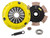 ACT 1970 Toyota Crown HD/Race Rigid 6 Pad Clutch Kit