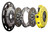 ACT 1966 Ford Fairlane Twin Disc MaXX XT Street Kit Clutch Kit T3S-F08