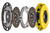 ACT 2001 Ford Mustang Twin Disc MaXX XT Street Kit Clutch Kit T3S-F03