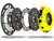 ACT 1969 Chevrolet Camaro Twin Disc MaXX XT Street Kit Clutch Kit