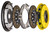 ACT 1969 Chevrolet Camaro Twin Disc MaXX XT Street Kit Clutch Kit