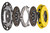 ACT 2001 Ford Mustang Twin Disc XT Street Kit Clutch Kit T2S-F01