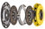 ACT 2001 Ford Mustang Twin Disc HD Street Kit Clutch Kit