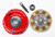 South Bend / DXD Racing Clutch 97-05 Audi A4/A4 Quattro B5 1.8T Stg 3 Endur Clutch Kit K70205-SS-TZ-DMF