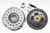 South Bend Clutch 88-93 Dodge Getrag/94-03 5.9L NV4500/99-00.5 NV5600(235hp) 13in Org Clutch Repl