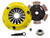 ACT 2006 Mazda MX-5 Miata HD/Race Rigid 6 Pad Clutch Kit ZM5-HDR6