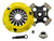 ACT 2006 Mazda MX-5 Miata HD/Race Rigid 4 Pad Clutch Kit ZM5-HDR4