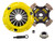 ACT 2006 Mazda MX-5 Miata XT/Race Sprung 4 Pad Clutch Kit ZM4-XTG4