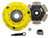 ACT 1991 Mazda Miata HD/Race Rigid 6 Pad Clutch Kit ZM1-HDR6