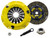 ACT 2001 Mazda Protege HD/Perf Street Sprung Clutch Kit
