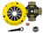 ACT 1995 Suzuki Esteem HD/Race Sprung 4 Pad Clutch Kit