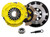 ACT 2013 Scion FR-S XT/Race Sprung 6 Pad Clutch Kit SB7-XTG6