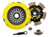 ACT 2006 Subaru Impreza XT-M/Race Sprung 6 Pad Clutch Kit