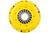 ACT 2002 Porsche 911 P/PL Heavy Duty Clutch Pressure Plate