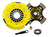 ACT 1990 Nissan 300ZX XT/Race Sprung 4 Pad Clutch Kit