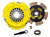 ACT 1991 Nissan 240SX XT/Race Sprung 6 Pad Clutch Kit