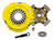ACT 1989 Nissan 240SX HD/Race Sprung 4 Pad Clutch Kit